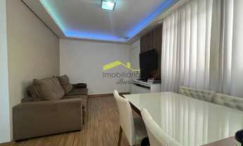 Imagem 2: Apartamento para aluguel, 2 quartos, 1 vaga, Cinqüentenário - Belo Horizonte/MG