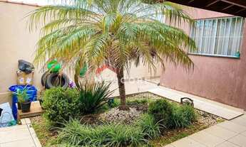 Imagem 4: Casa em Rua Luiz Gonzaga Fumache - Loteamento Residencial Central Park II - Itatiba/SP