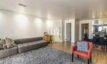 Imagem 2: Apartamento com 3 dormitórios, 133 m² - venda por R$ 1.383.000,00 ou aluguel por R$ 11.648