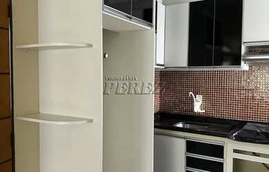 Imagem 4: Apartamento à venda no Vista Bela II na região norte de Londrina