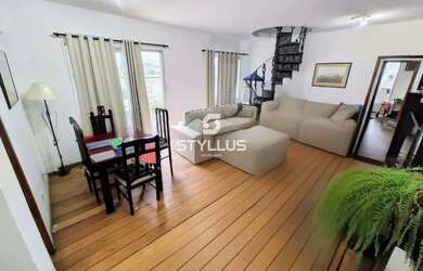 Imagem 2: Cachambi Apartamento cobertura com 4 dormitórios