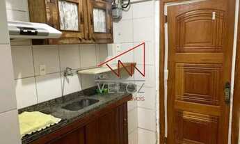 Imagem 2: Apartamento-À VENDA-Centro-Rio de Janeiro-RJ