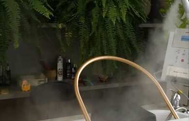 Imagem 3: Vendo Clínica Estética e SPA completa