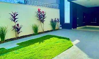 Imagem: Ágio de Casa de Alto Padrão com 3 Suítes