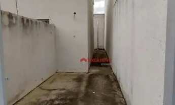 Imagem 2: Casa com 1 dormitório para alugar, 40 m² por R$ 1.100,00/mês - Parque Bom Retiro - Paulíni