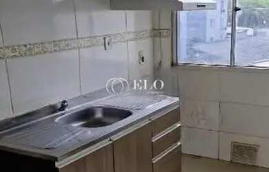 Imagem 3: Apartamento 1 Dormitório