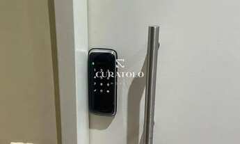 Imagem 4: Imóvel para venda tem 61 metros quadrados com 3 quartos em Vila Ema - São Paulo - SP