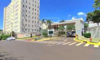 Imagem: Apartamento (tipo - padrao) 2 dormitórios