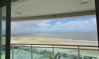 Imagem 4: LOCAÇÃO NA PENÍNSULA COM 3 SUÍTES