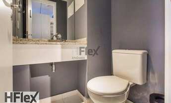 Imagem 6: Conjunto, 63 m² - venda por R$ 700.000,00 ou aluguel por R$ 7.091,83/mês - Pinheiros - São