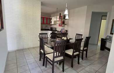 Imagem 7: JB CASA EM CONDOMÍNIO FECHADO COM 3 QUARTOS EM NOVA PARNAMIRIM MEDINDO 140m²