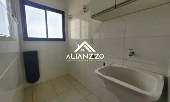 Imagem 5: Apartamento Padrão no Jardim Botânico em Ribeirão Preto/SP. Alianzzo Imóveis