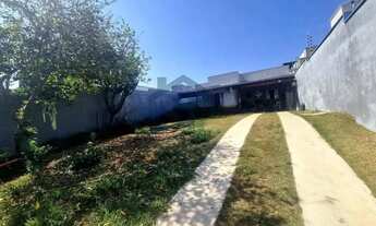 Imagem 2: Casa térrea à venda no Residencial Girassol - Itupeva - SP