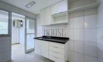 Imagem 6: Apartamento com 3 quartos à venda, 80 m² - Condomínio Raizes Campolim - Sorocaba/SP