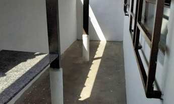 Imagem 3: Edícula com 1 dormitório para alugar, 35 m² por R$ 1.200,00/mês - Jardim Vale do Sol - São