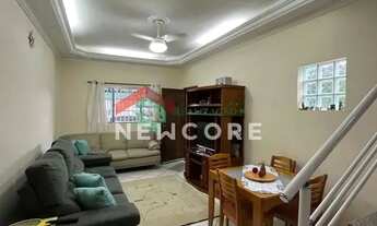 Imagem 7: Sobrado em Rua Etelvina Simas Salomao - Vila Vera Cruz - Mongaguá/SP