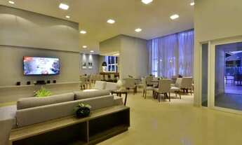 Imagem 3: Apartamento para Venda em João Pessoa, Altiplano Cabo Branco, 3 dormitórios, 1 suíte, 3 ba