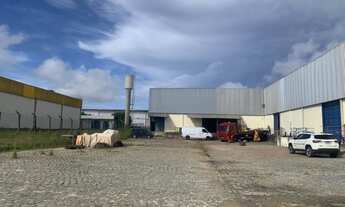 Imagem 4: Galpão/Depósito/Armazém para aluguel com 1000 metros