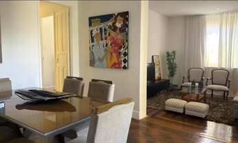 Imagem 2: Lindo 110m2 no coração da Lapa