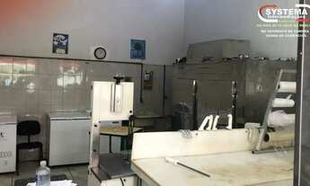 Imagem 3: Açougue na região da Zona Leste. Ref; 1409