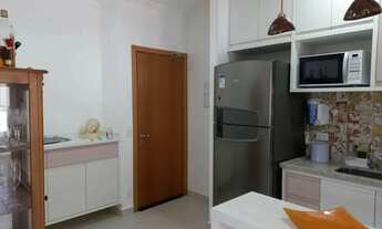 Imagem 6: Apartamento em Rua México - Praia das Toninhas - Ubatuba/SP