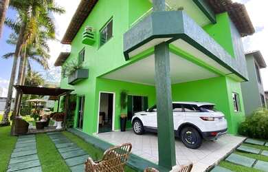 Imagem: GREM VILLE 2 CASA MOBILIADA PRA LOCAÇÃO