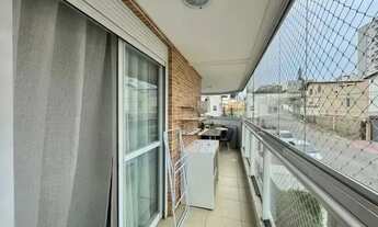 Imagem 7: Apartamento 03 dormitórios senod 01 suite á venda em Barreiros - São José - SC