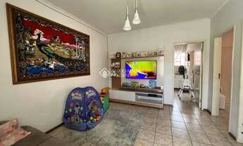 Imagem 6: Auxiliadora Predial aluga casa de 3 dormitórios situada no bairro Areias em São José