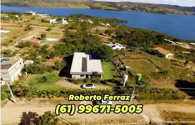 Imagem 3: Corumbá 4 Casa Condomínio Interlagos