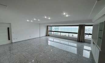 Imagem 2: SUPER 4 QUARTOS - BOA VIAGEM 220M2