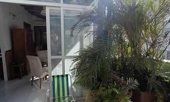 Imagem 7: Cobertura 2 dormitórios - Carvoeira