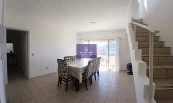 Imagem 3: Cobertura duplex com piscina na quadra do mar em Caiobá!