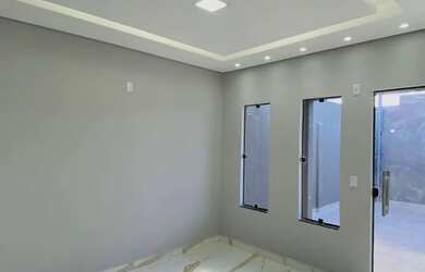 Imagem: Vendo Ágio - Casa no Setor Mansões Camargo