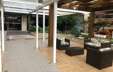 Imagem 3: Apto 3 Quartos c/ Garagem - Condomínio Edifício Alzemiro João Vieira