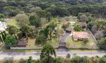 Imagem 6: Linda chácara em campina grande do sul