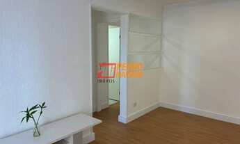 Imagem 3: Apartamento no Bairro Rudge Ramos em São Bernardo do Campo