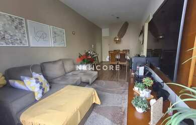 Imagem 5: Apartamento em Rua Joaquim Pereira - Santa Branca - Belo Horizonte/MG