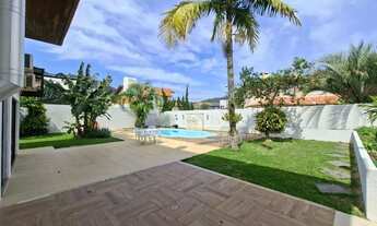 Imagem 6: Locação Casa com 5 dormitórios