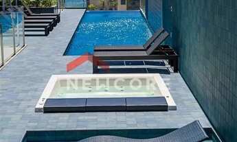 Imagem: Apartamento em Rua 240 - Meia Praia - Itapema/SC