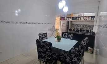 Imagem 4: Oportunidade - Casa - Bosque dos Eucaliptos - 3 Dormitórios - 109m²