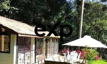 Imagem 2: LINDA CHÁCARA EM BALSA NOVA