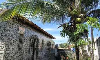Imagem 6: Excelente casa 3 quartos sendo 1 suíte e quintal, jardim em excelente localização em Itapa