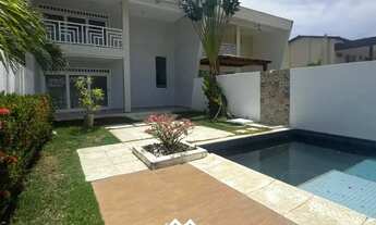 Imagem 2: Casa à venda no Portal do Sol, MOSQUEIRO, Aracaju, SE