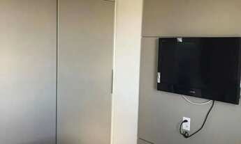 Imagem 2: ALUGA-SE APARTAMENTO NO EXECUTIVE RESIDENCE JARDIM ELDORADO