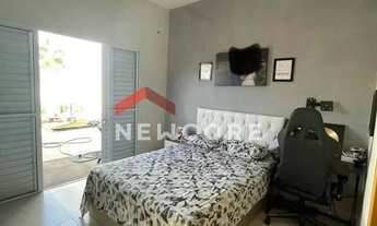 Imagem 5: Casa em Rua João Machado - Jardim Marília - Bauru/SP