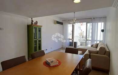 Imagem 6: Apartamento de 3 dormitórios com suíte, garagem e elevador no Bairro Bom Fim próximo a Red