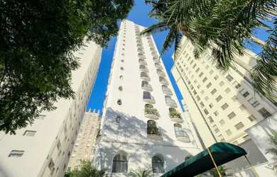 Imagem 2: Duplex para venda em Jardim Paulista com 2 quartos, sendo 1 suíte , 163m²