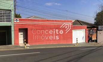 Imagem: Imóvel Residencial E/ou Comercial - Centro