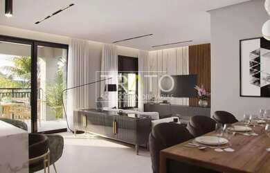 Imagem 5: Apartamento - Parque da Hípica - Campinas