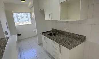 Imagem 3: Apartamento 02 dormitórios próximo do Shopping Tamboré